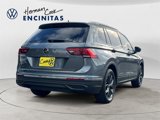 Certified 2023 Volkswagen Tiguan SE image 5