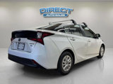 Used 2021 Toyota Prius L Eco image 6