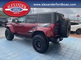 New 2025 Ford Bronco Raptor image 2