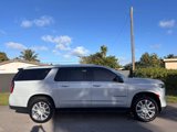 Used 2022 Chevrolet Suburban RST w/ Sport Performance Package image 3
