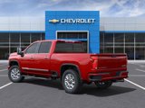 New 2025 Chevrolet Silverado 2500 High Country w/ High Country Premium Package image 4