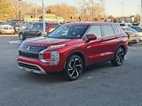 New 2025 Mitsubishi Outlander SE image 3