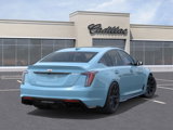 New 2026 Cadillac CT5 V Blackwing w/ Precision Package image 4