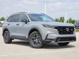 New 2026 Honda CR-V TrailSport image 2