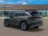 New 2025 Hyundai Tucson SEL image 5