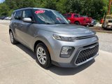 Used 2022 Kia Soul LX image 4