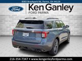 New 2025 Ford Explorer ST image 5