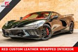 Used 2023 Chevrolet Corvette Stingray Premium Conv w/ Z51 Performance Package image 2