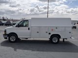 New 2025 GMC Savana 3500 w/ Power Convenience Package image 6