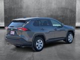 Certified 2024 Toyota RAV4 LE image 5