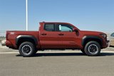 New 2025 Toyota Tacoma TRD Off-Road image 3