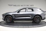 New 2024 Aston Martin DBX image 3