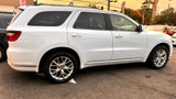 Used 2016 Dodge Durango Limited w/ Premium Group image 2