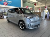 New 2025 Volkswagen ID. Buzz Pro S image 5