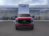 New 2025 Ford F350 Lariat w/ Black Appearance Package image 6