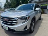 Used 2020 GMC Terrain SLT image 2