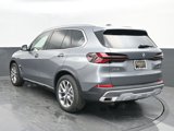 New 2025 BMW X5 xDrive40i w/ Parking Assistance Package image 5