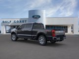 New 2025 Ford F250 King Ranch w/ Chrome Package image 4