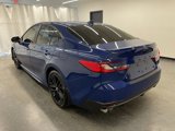 Certified 2025 Toyota Camry SE image 3