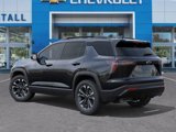 New 2026 Chevrolet Equinox RS w/ Convenience Package III image 3