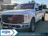 New 2025 Ford F350 4x4 Crew Cab Super Duty image 2