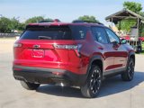 New 2026 Chevrolet Equinox RS w/ Convenience Package III image 4