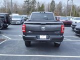 New 2024 RAM 2500 Big Horn w/ Safety Group image 5