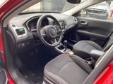 Used 2018 Jeep Compass Sport image 3