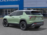 New 2026 Chevrolet Equinox ACTIV image 3