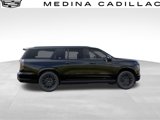 New 2025 Cadillac Escalade ESV Sport Platinum image 5