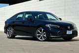 New 2025 Honda Civic Sport Touring image 2