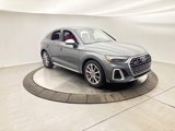 New 2025 Audi SQ5 Prestige image 5