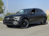 New 2026 Mercedes-Benz GLC 300 image 2