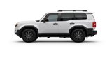 New 2025 Toyota Land Cruiser image 3