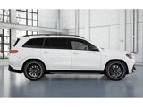New 2025 Mercedes-Benz GLS 63 AMG 4MATIC image 2