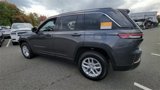 Certified 2023 Jeep Grand Cherokee Laredo X image 6