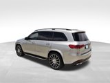 Used 2022 Mercedes-Benz GLS 450 4MATIC image 3
