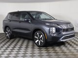 New 2025 Mitsubishi Outlander SE image 2