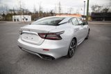Used 2023 Nissan Maxima SV w/ Floor Mat Group image 3