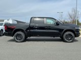New 2025 RAM 1500 Rebel w/ Advanced Safety Group II image 2