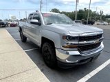 Used 2018 Chevrolet Silverado 1500 LT image 4