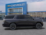 New 2025 Chevrolet Suburban RST w/ Comfort Package image 5