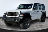 New 2025 Jeep Wrangler Sport S image 2