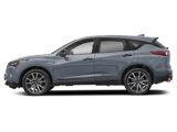 New 2025 Acura RDX A-Spec image 3