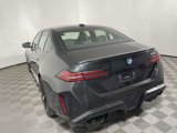 New 2026 BMW M5 w/ Carbon Package image 3