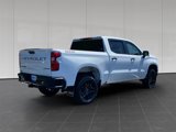 Used 2024 Chevrolet Silverado 1500 Custom Trail Boss w/ Turbomax Blackout Package image 5