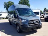 Used 2020 Ford Transit 250 148 High Roof Extended image 5