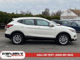 Used 2020 Nissan Rogue Sport SV w/ All-Weather Package image 6