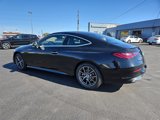 New 2025 Mercedes-Benz CLE 300 4MATIC Coupe image 4