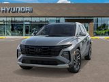 New 2025 Hyundai Tucson Limited image 6